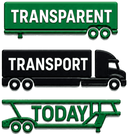 Transparent Transport Today